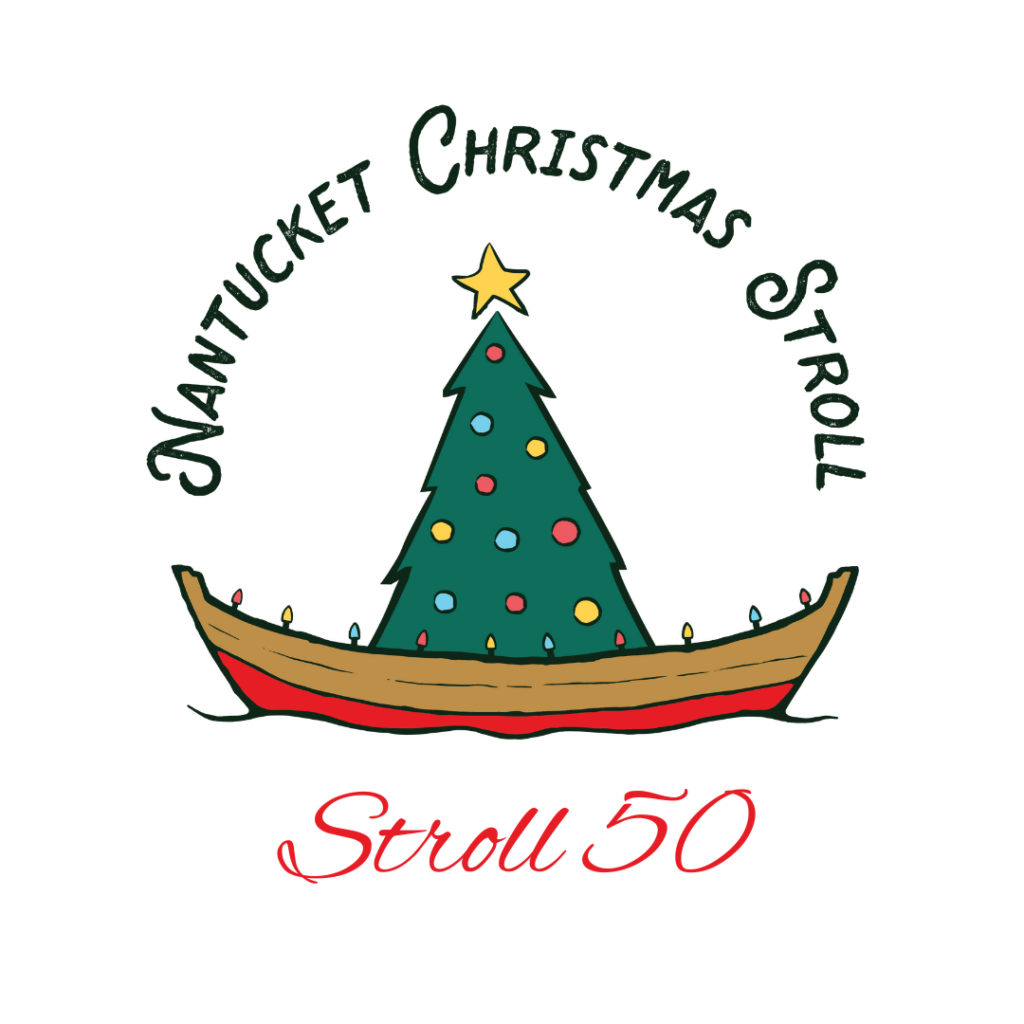 50th Christmas Stroll Nantucket Island Chamber of Commerce