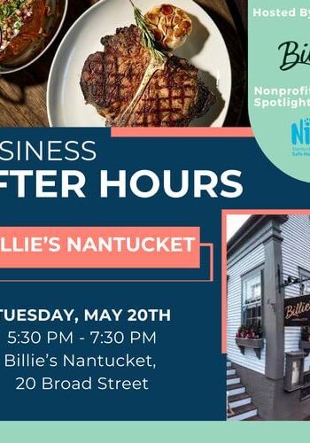 Billie's After Hours