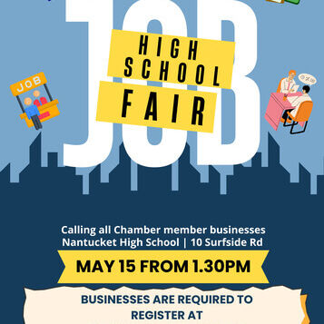 EventPhotoFull_2025 High School Job Fair - businesses