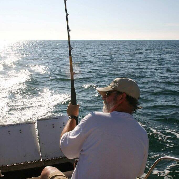 Fishing #5