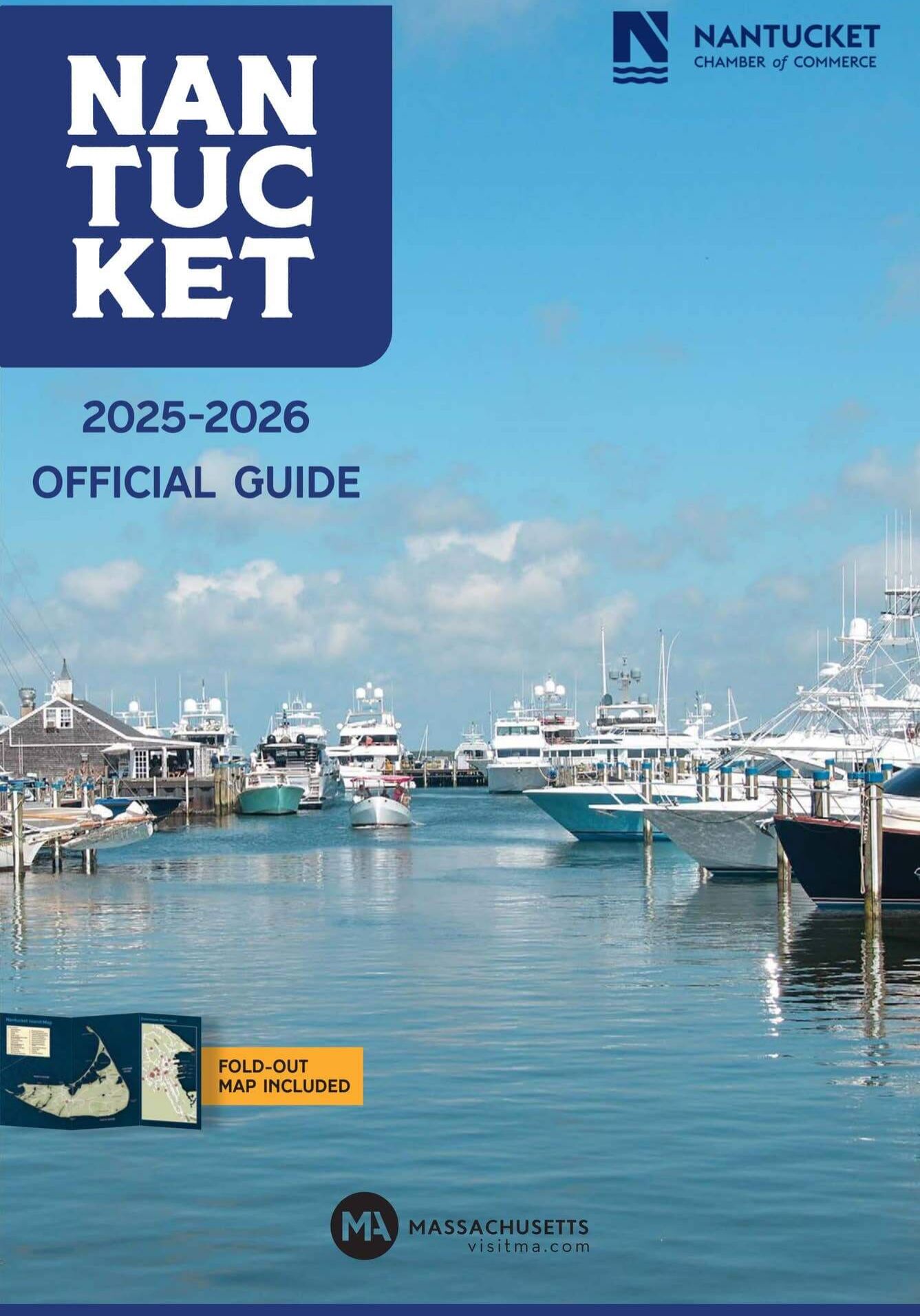 Guidebook Cover 2025